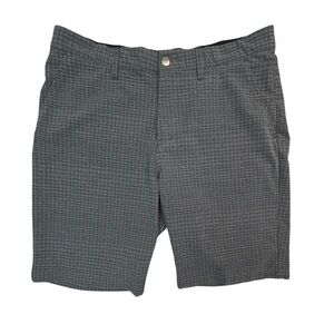 Adidas- Golf Shorts- 34- like‎ new!